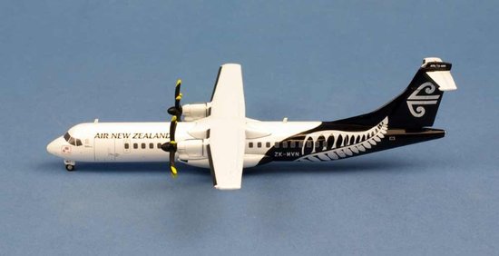 ATR-72-600 Air New Zealand